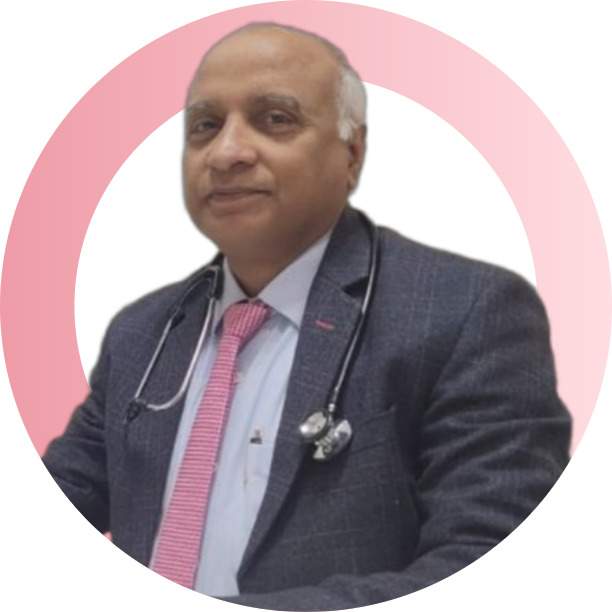 Plastic and Cosmetic surgeon