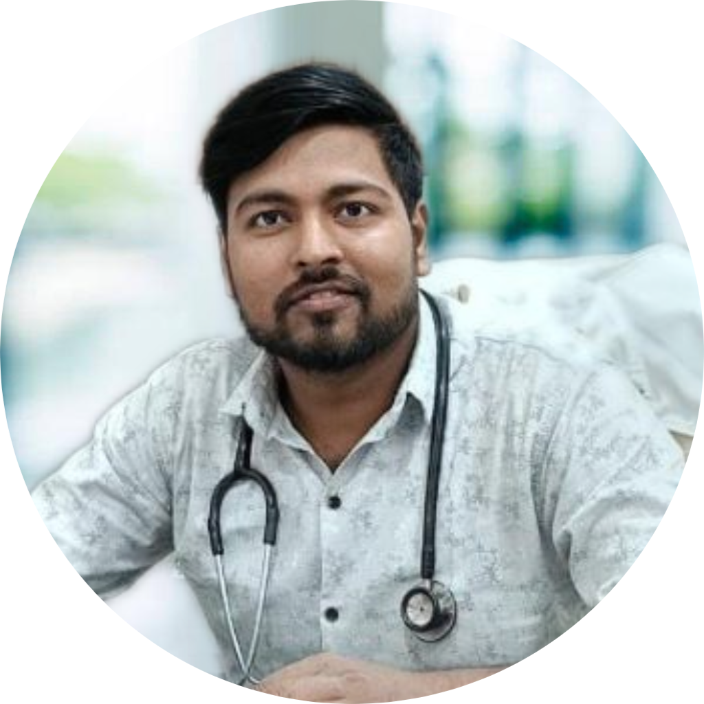 Book Appointment: Best ENT Specialist Doctor Dr. Rahul Kr Pandey India