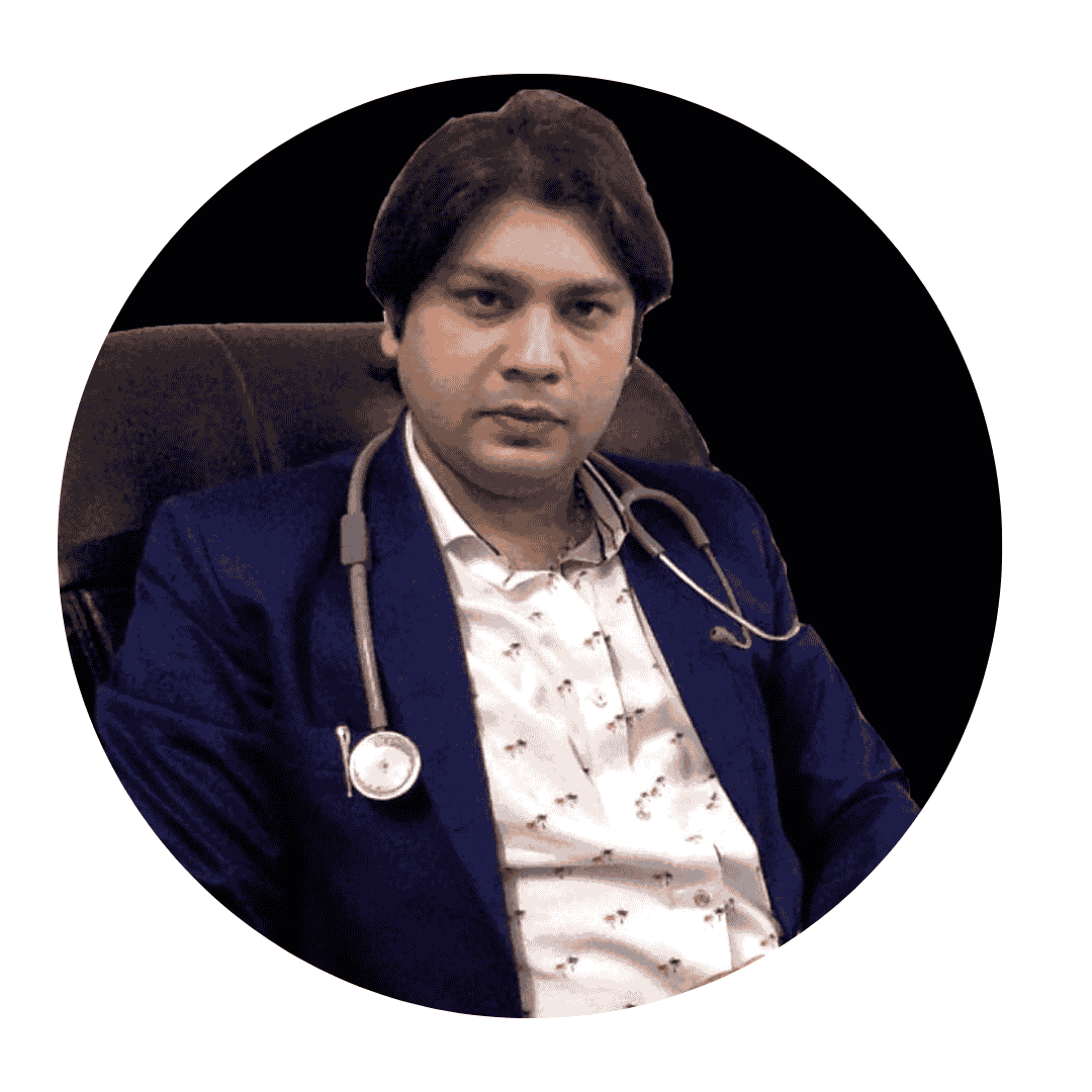 Book Appointment: Best General Physician Doctor Dr. Danish Ali India