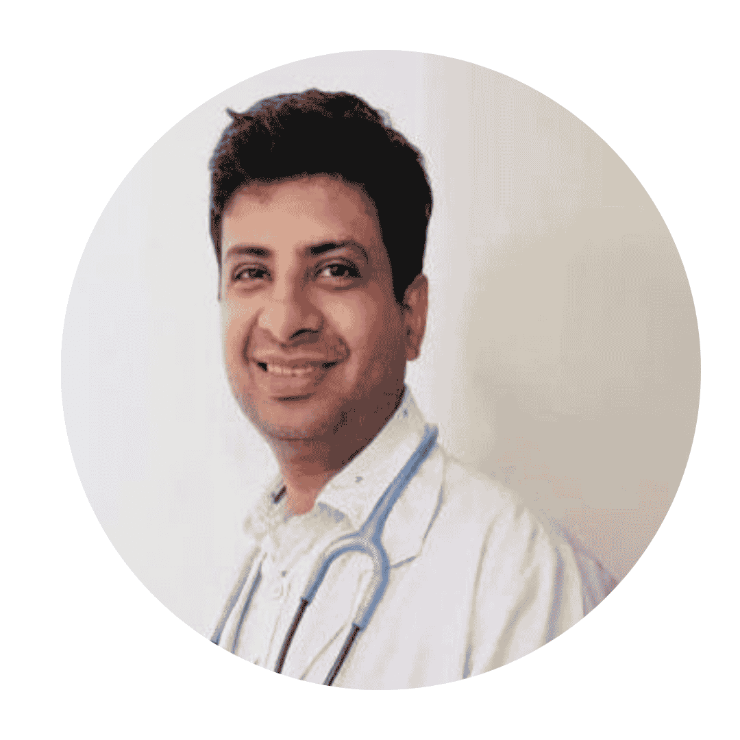 Pediatrician