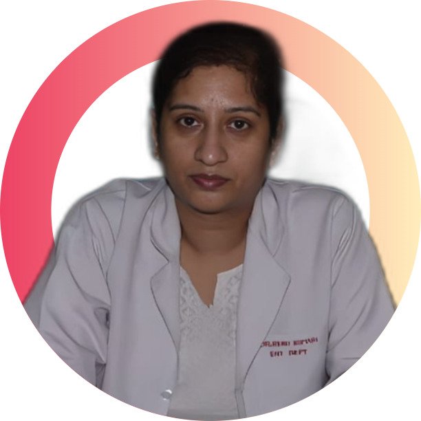 Book Appointment: Best ENT Specialist Doctor Dr. Renu Kumari India