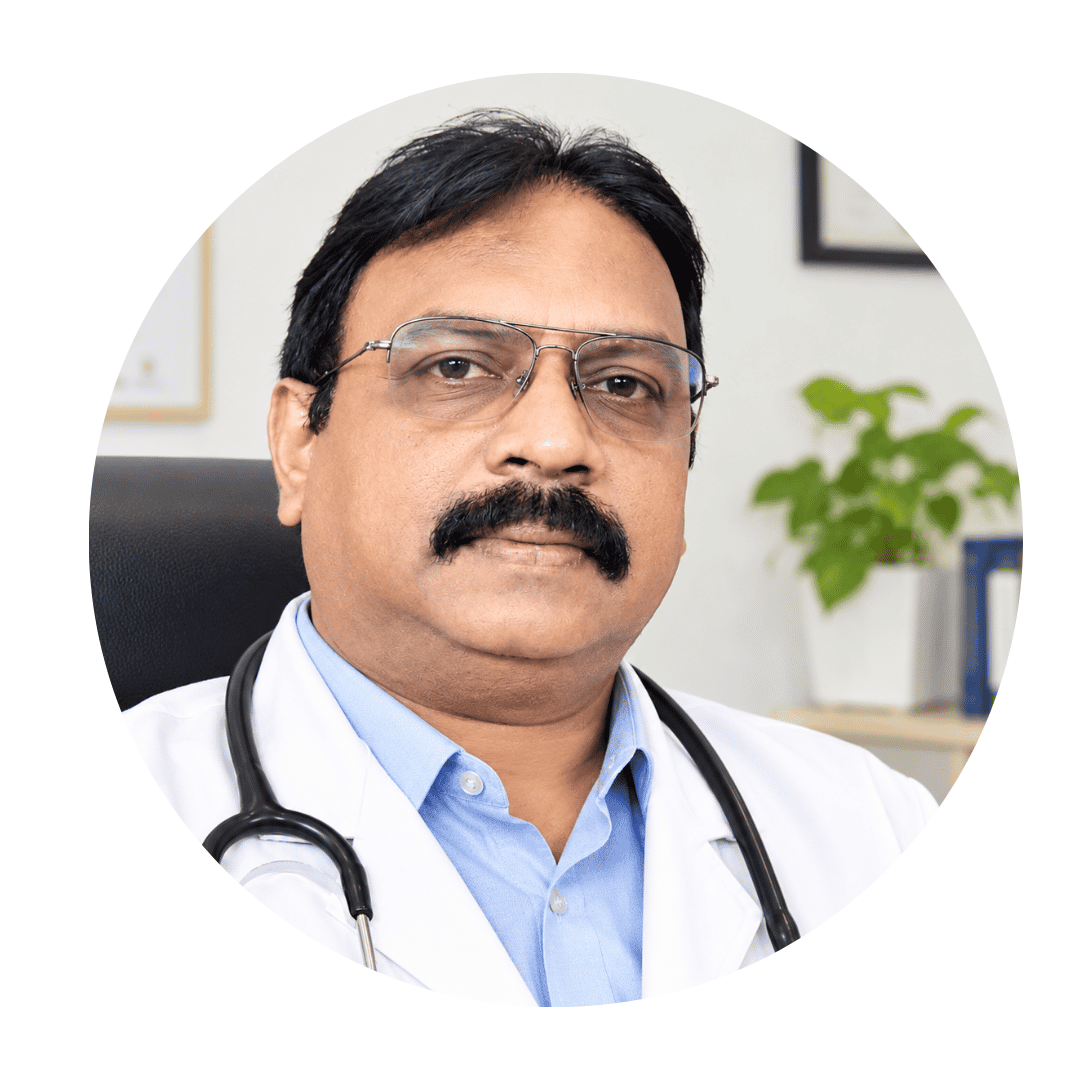 Internal Medicine physician