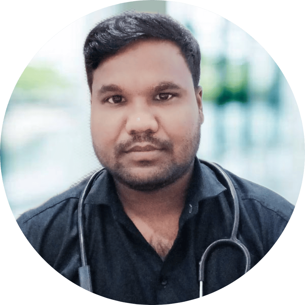 Book Appointment: Best Neurologist Doctor Dr. Shriniket Vishwakrama India