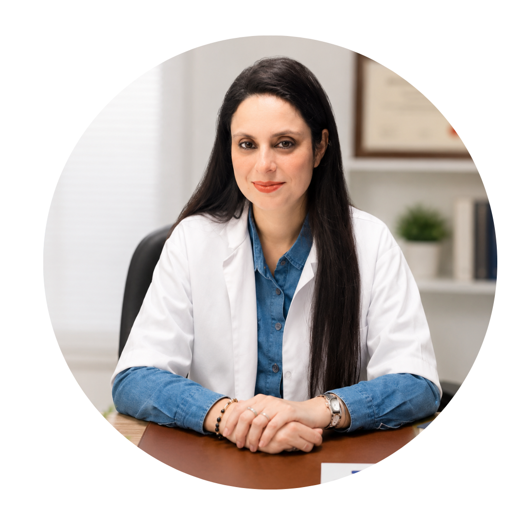 Dermatologist