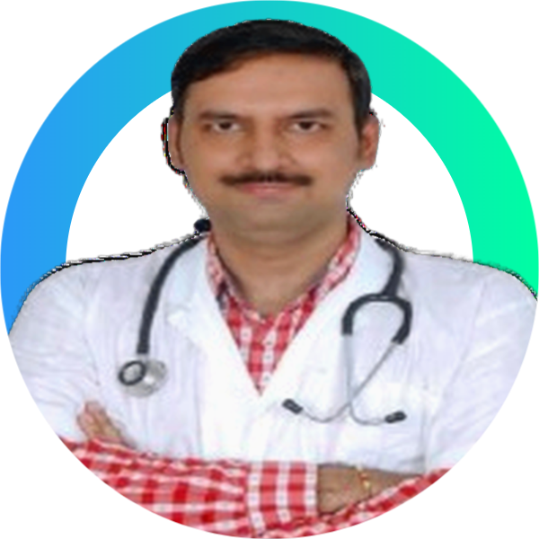 Book Appointment: Best Orthopedist Doctor Dr. Bhuvnesh Chaturvedi India