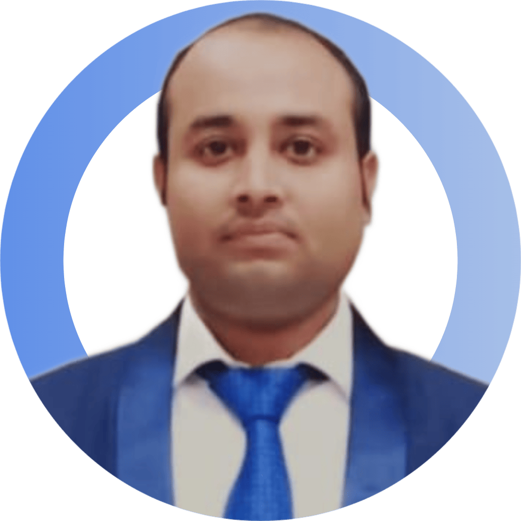 Book Appointment: Best General Physician Doctor Dr. Amrendra kumar India