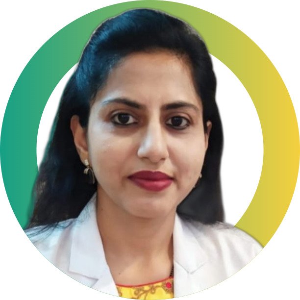 Book Appointment: Best Dermatologist Doctor Dr. ARCHANA J. LOKHANDE India