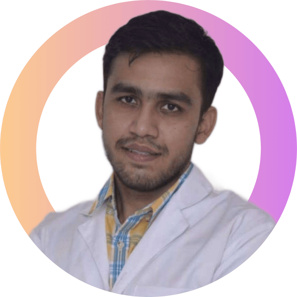 Book Appointment: Best Orthopedist Doctor Dr. Shadab Reyaz India