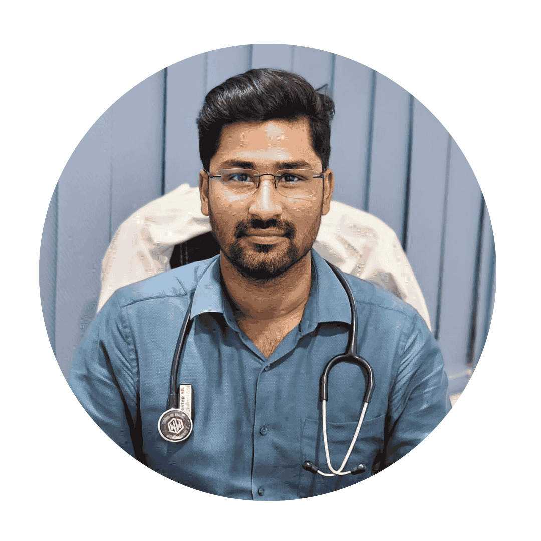 Spine And Pain Specialist