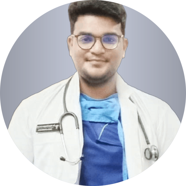 Book Appointment: Best General Physician Doctor Dr. Rahul Kumar Singh India