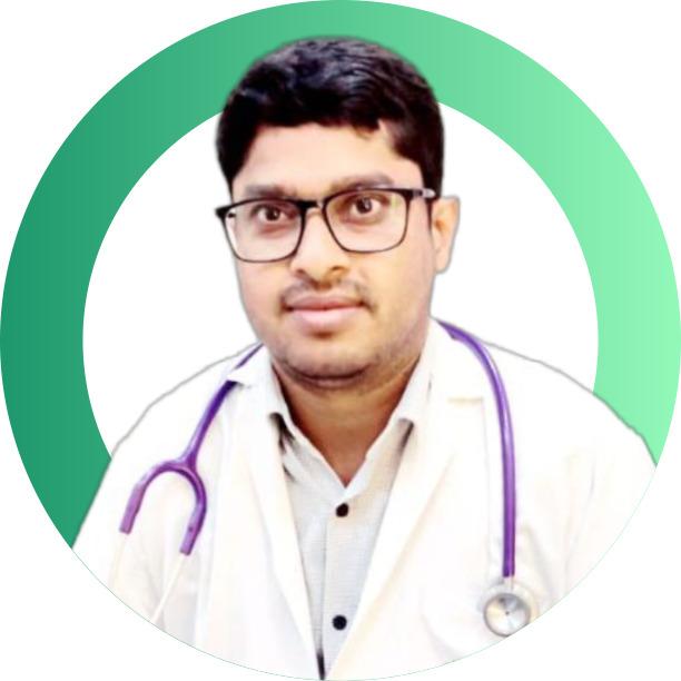 Book Appointment: Best Gastroenterology Doctor Dr. Rakesh Jha India