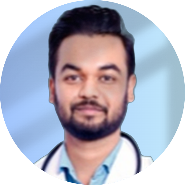 Book Appointment: Best Geriatrician Doctor Dr. Spandan Mishra India