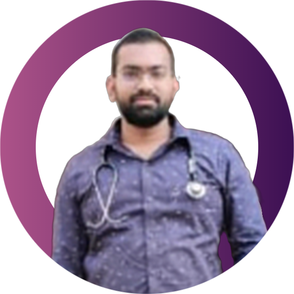 Book Appointment: Best General Physician Doctor Dr. Raman Kumar India