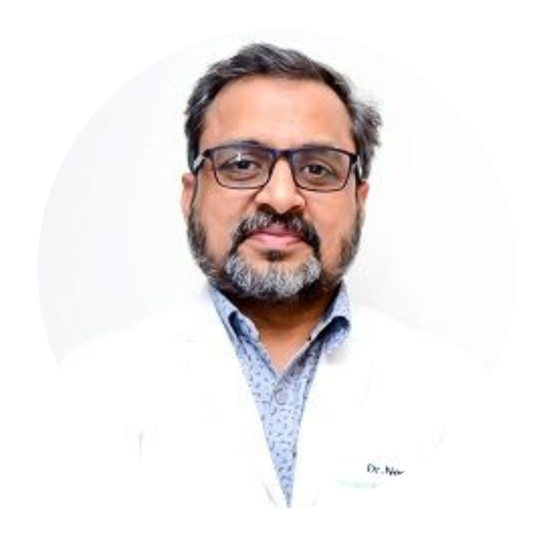 General Surgery, Proctologist, Laparoscopic Surgeon