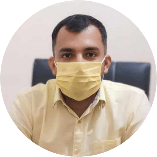 Book Appointment: Best General Physician Doctor Dr. Neeraj Kumar Singh India