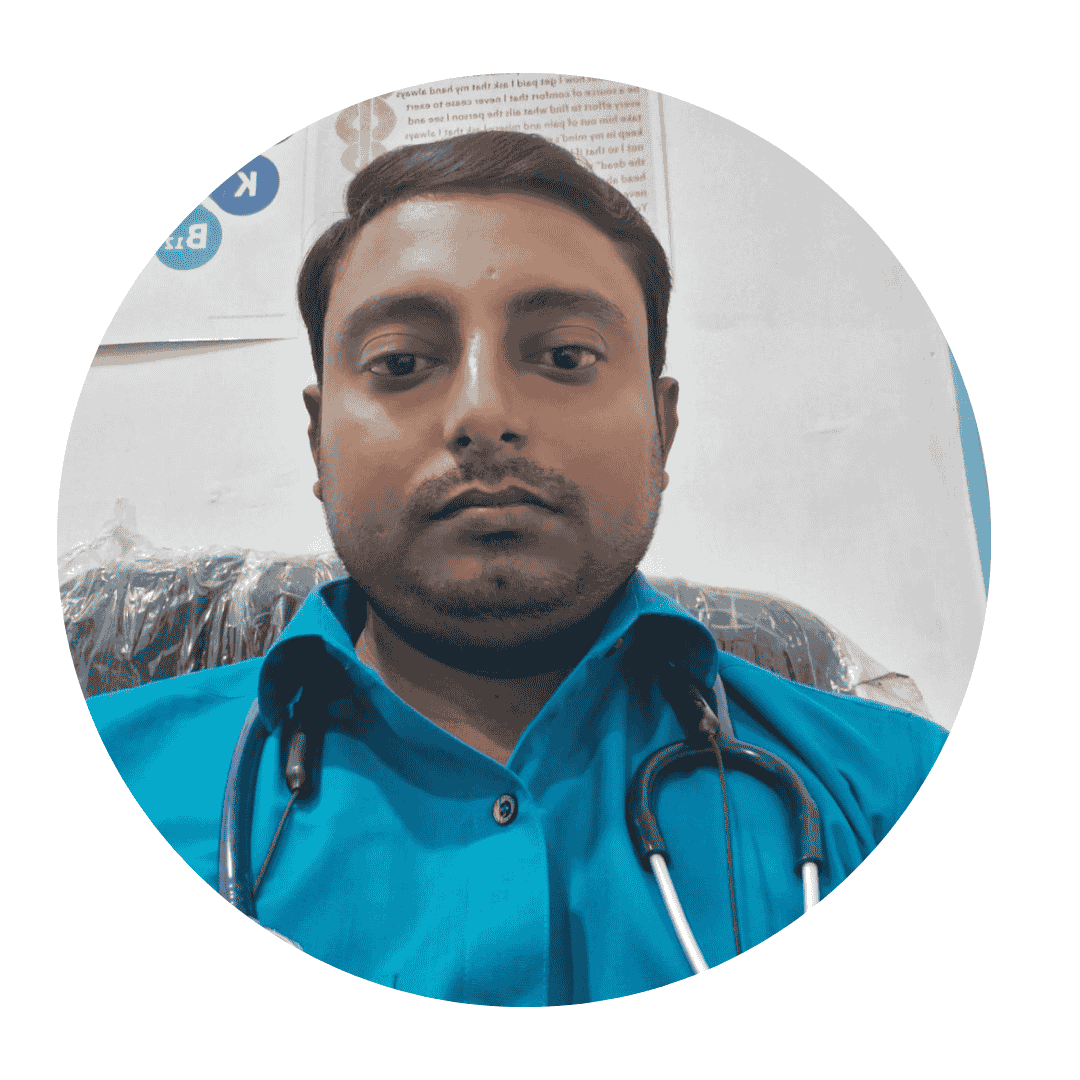 Book Appointment: Best Homoeopath Doctor Dr. Ravi Kumar India